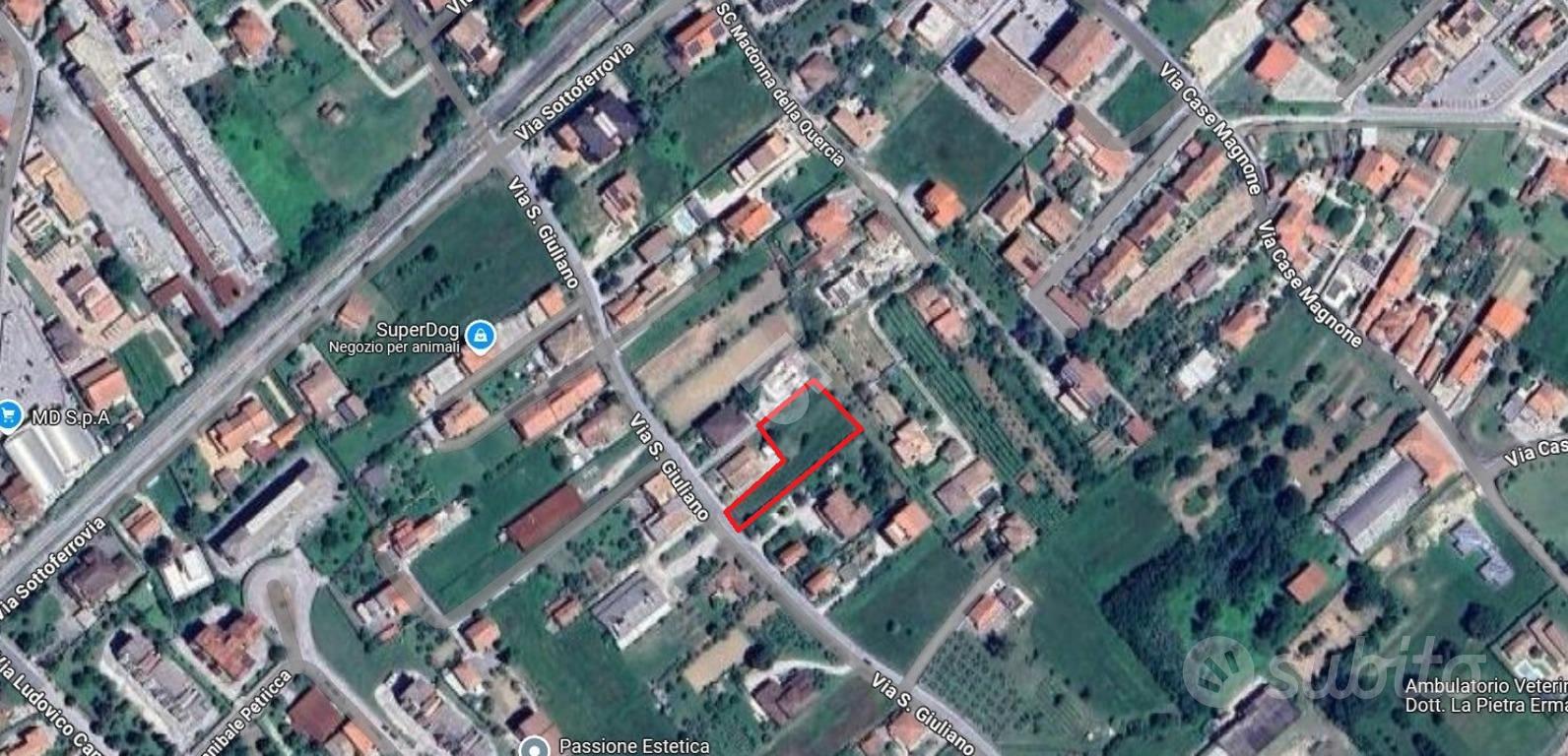 TER. RESIDENZIALE A SORA - Altro