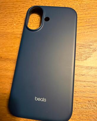 Cover Beats apple iphone 17