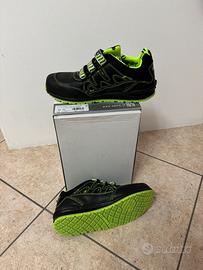 Scarpe antinfortunistica Cofra