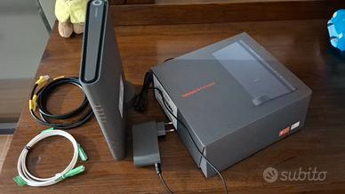 Router modem Vodafone WiFi 6 station