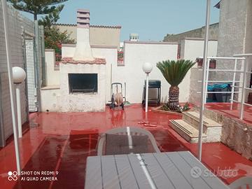 Settembre Triscina Last Minute