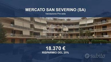 Immobile in asta di 24 m² a Mercato San Severino