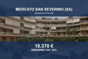 Immobile in asta di 24 m² a Mercato San Severino
