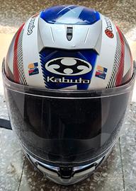 Casco integrale