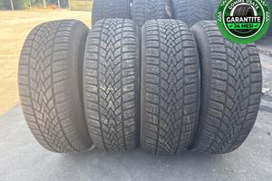 gomme usate 1855515 Winter DUNLOP - WIN - 995
