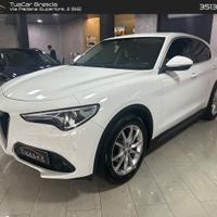 Alfa Romeo Stelvio Business 2.2 #7078
