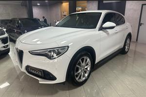 Alfa Romeo Stelvio Business 2.2 #7078