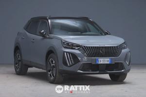 PEUGEOT 2008 ii 2023 2008 1.2 puretech GT s&s 130c