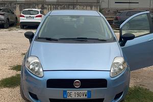 FIAT GRANDE PUNTO 1.2 '06