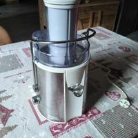 Centrifuga frutta atiete