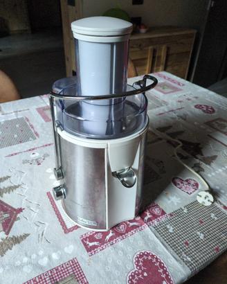 Centrifuga frutta atiete