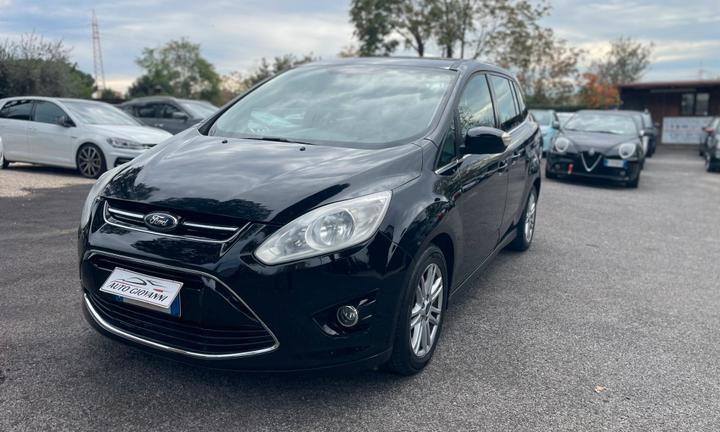Ford C-Max C-Max7 1.6 TDCi 115CV Titanium