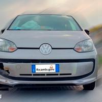 Volkswagen Up! del 2014