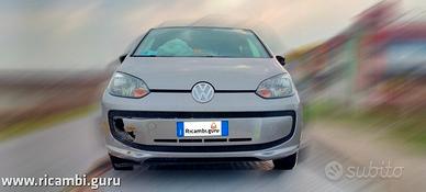 Volkswagen Up! del 2014