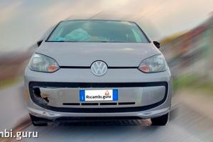 Volkswagen Up! del 2014