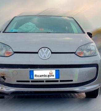 Volkswagen Up! del 2014