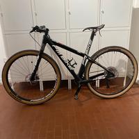 MTB FM BIKE Doctor SP X12