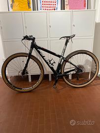 MTB FM BIKE Doctor SP X12