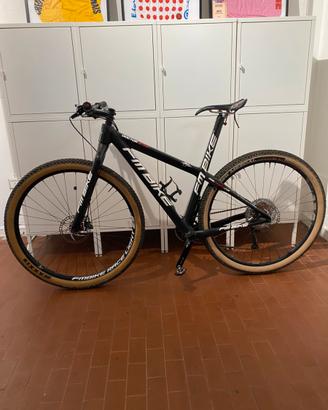 MTB FM BIKE Doctor SP X12