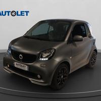 Smart ForTwo 70 1.0 twinamic Superpassion