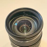 Tamron 28-75 2.8 XR Canon