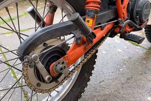 Motociclo