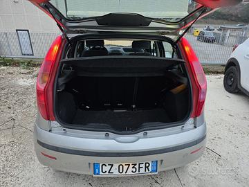 Fiat Punto diesel Multijet