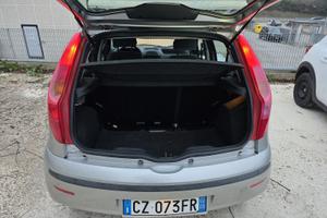 Fiat Punto diesel Multijet