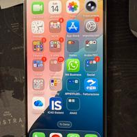 Iphone 14 Pro Max 256 GB Argento