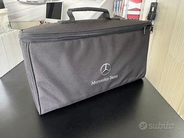 Caricatore domestico Mercedes Benz nuovo
