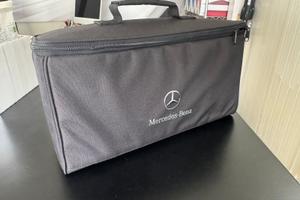 Caricatore domestico Mercedes Benz nuovo