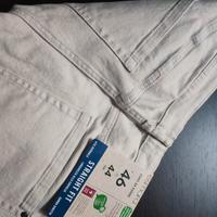 Jeans donna cachi