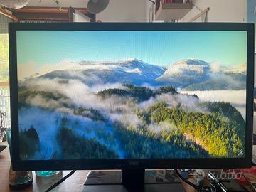 HKC Monitor LED 26" VGA HDMI 1920x1080 2615