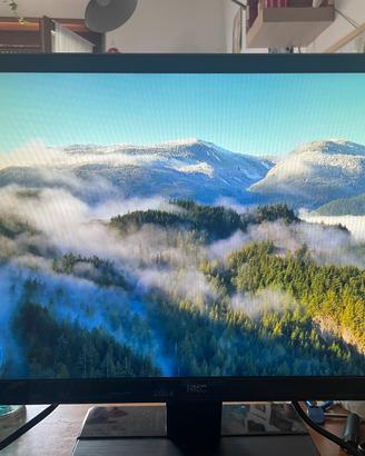 HKC Monitor LED 26" VGA HDMI 1920x1080 2615