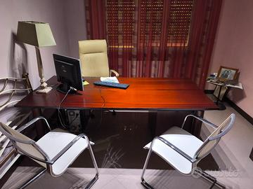 Arredo ufficio 
