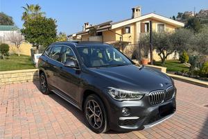 BMW X1 xdrive xline, my 2018