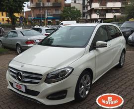 Mercedes Classe B 180 CDI E6 OK NEOPATENTATI