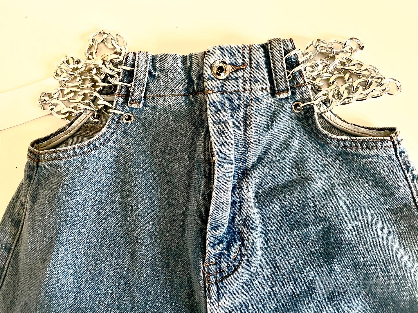 Pantaloni Larghi In Vita Rimedi Pantaloni Baggy Uomo Larghi Cargo