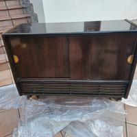Mobilebar vintage