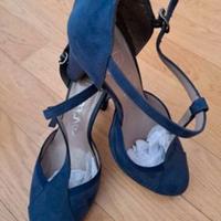 Scarpe in pelle Contigo