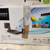 dolby 2+1 Sony