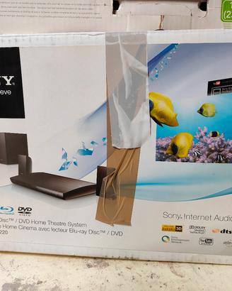 dolby 2+1 Sony