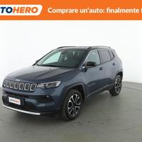 JEEP Compass WE77615