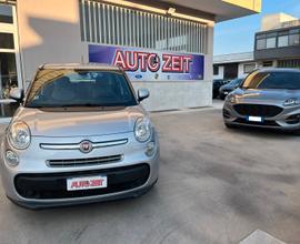 Fiat 500L Living 1.6 Multijet 105 CV Pop Star