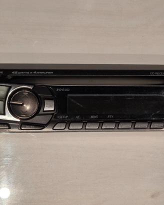 Frontalino Alpine cde-9821 rm