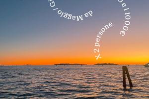 APPARTAMENTO per 2 persone - Venezia Isola ?