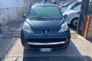 Peugeot 107 1.0 68CV 5p. Desir ha solo 30493km