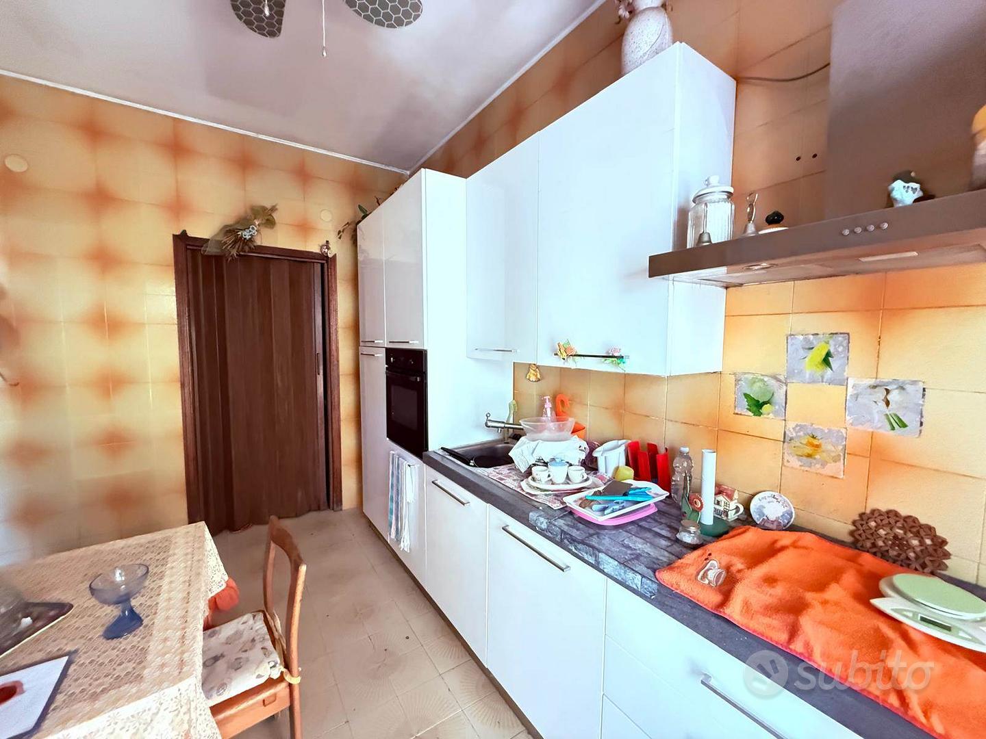 Appartamento – SR - Vista 5
