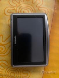 Tomtom XL