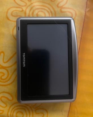 Tomtom XL